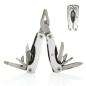 Preview: Multitool silber